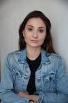 Щербакова Ксения