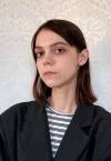 серьезная 2025