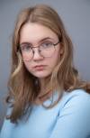 Эвелина Горицкая