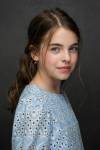 Варвара Шилова 11 лет