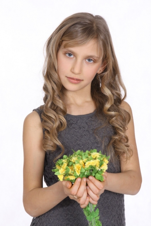 Алла Илларионова Фото С Детьми И Мужем