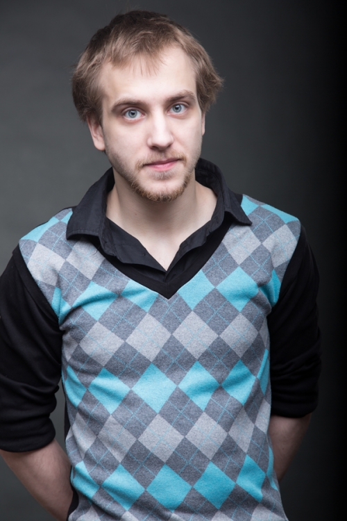 Павел Меленчук - Взрослые - Дети. Актеры и модели