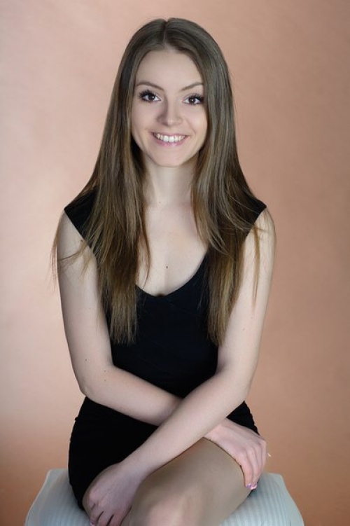 Елена Вербицкая Астролог