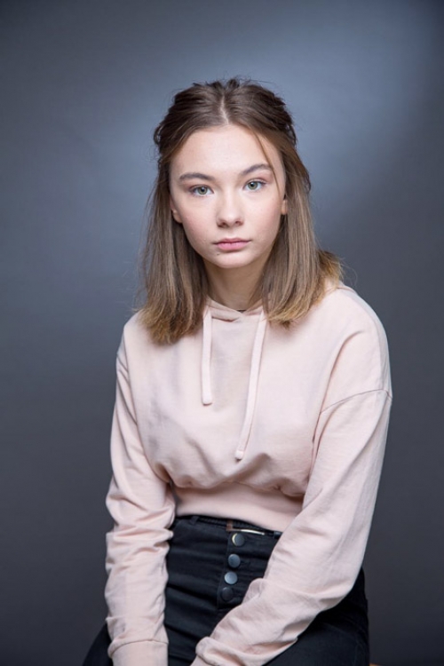 Дарья Мазанова - Дети - Дети. Актеры и модели